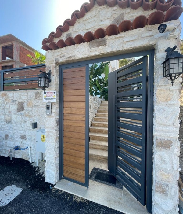 V.M. FOÇA